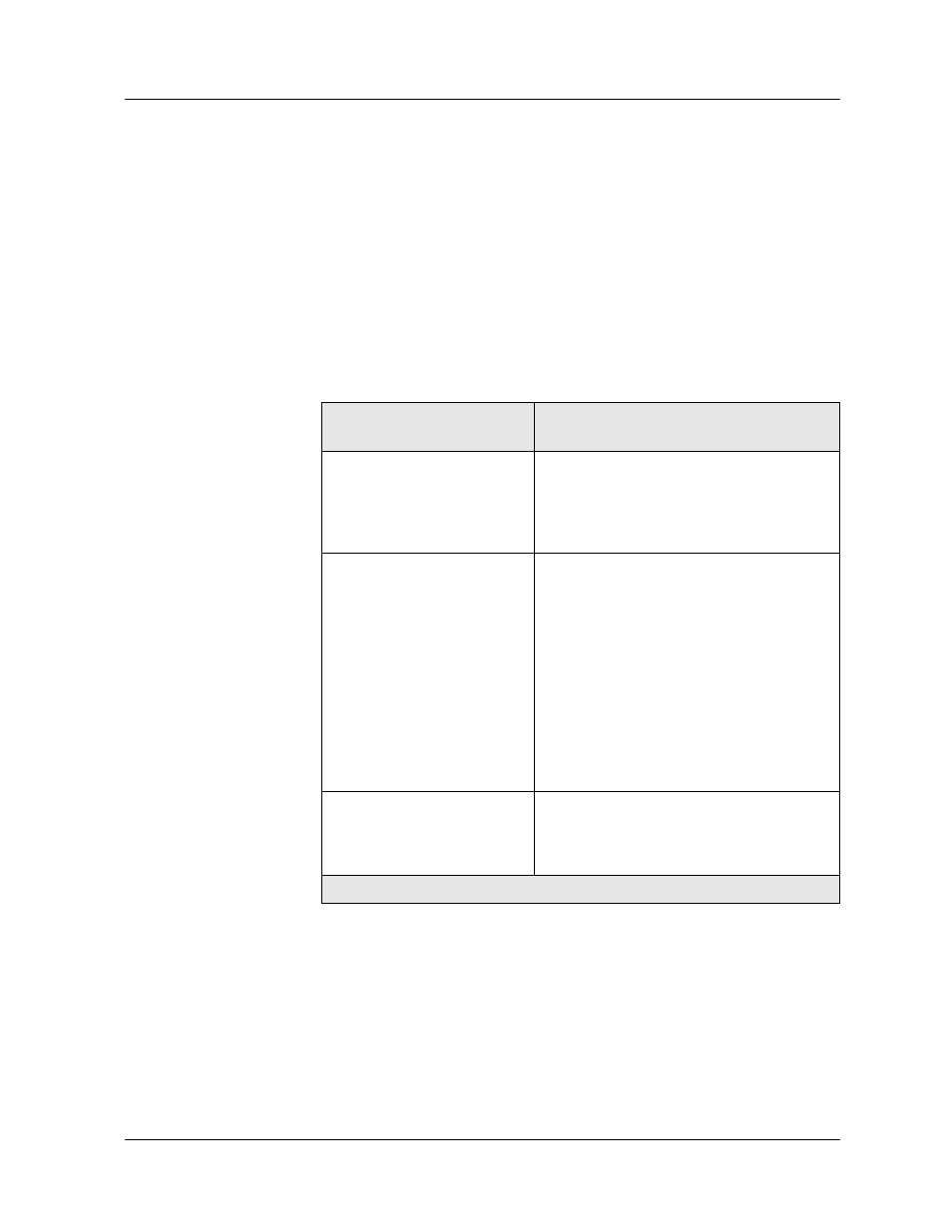 Displaying the buffer settings for egress queues | Avaya 580 User Manual | Page 726 / 782