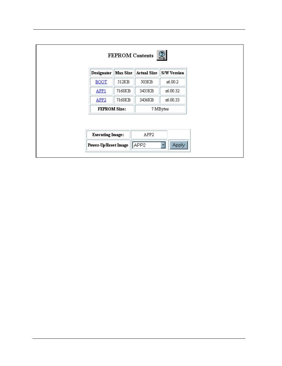 Cli command, Backing up the previous configuration, Web agent procedure | Avaya 580 User Manual | Page 729 / 782