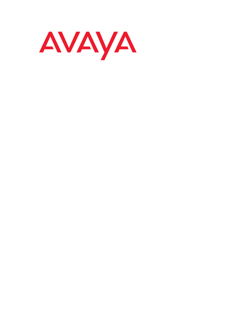 Avaya Media Gateway G250 User Manual | 305 pages