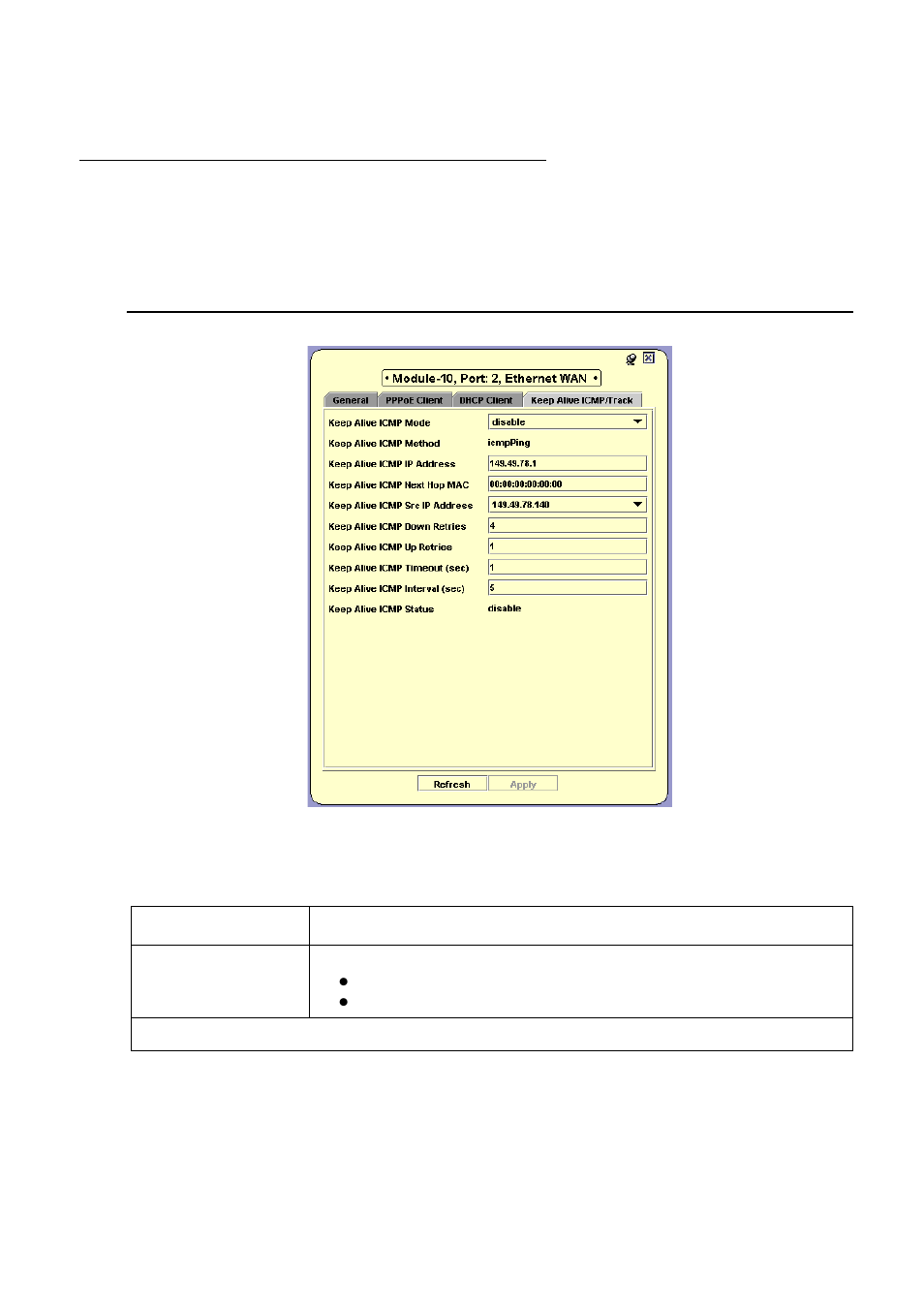 Avaya Media Gateway G250 User Manual | Page 103 / 305