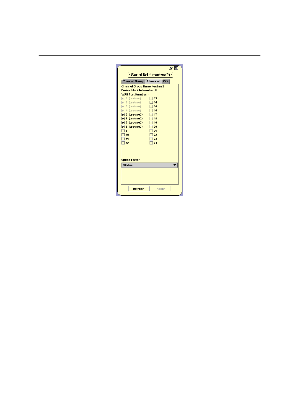 Avaya Media Gateway G250 User Manual | Page 108 / 305