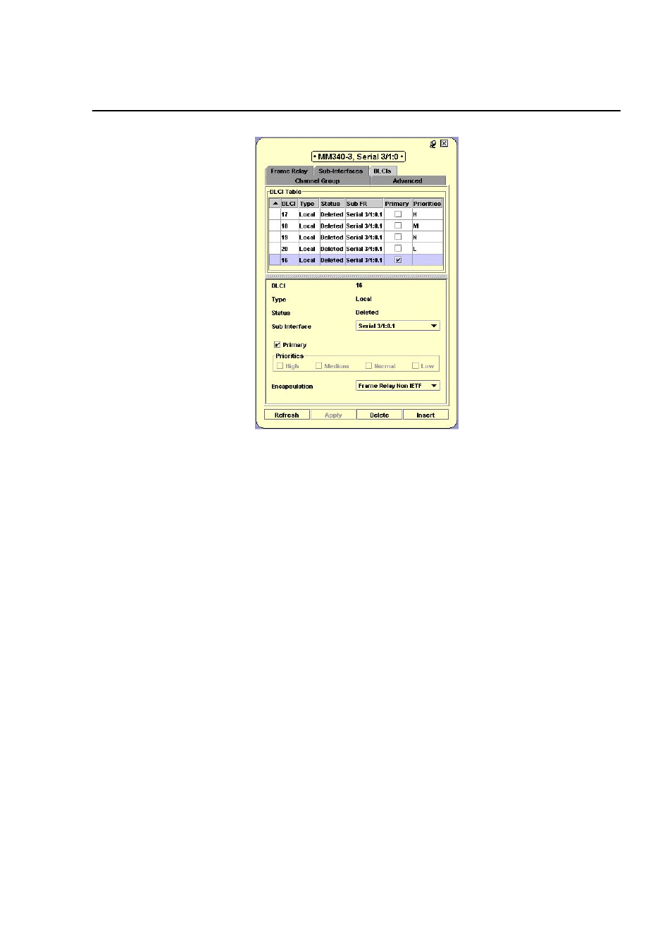 Avaya Media Gateway G250 User Manual | Page 117 / 305