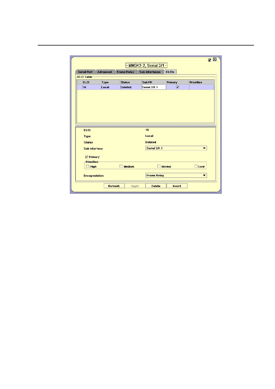 Avaya Media Gateway G250 User Manual | Page 140 / 305