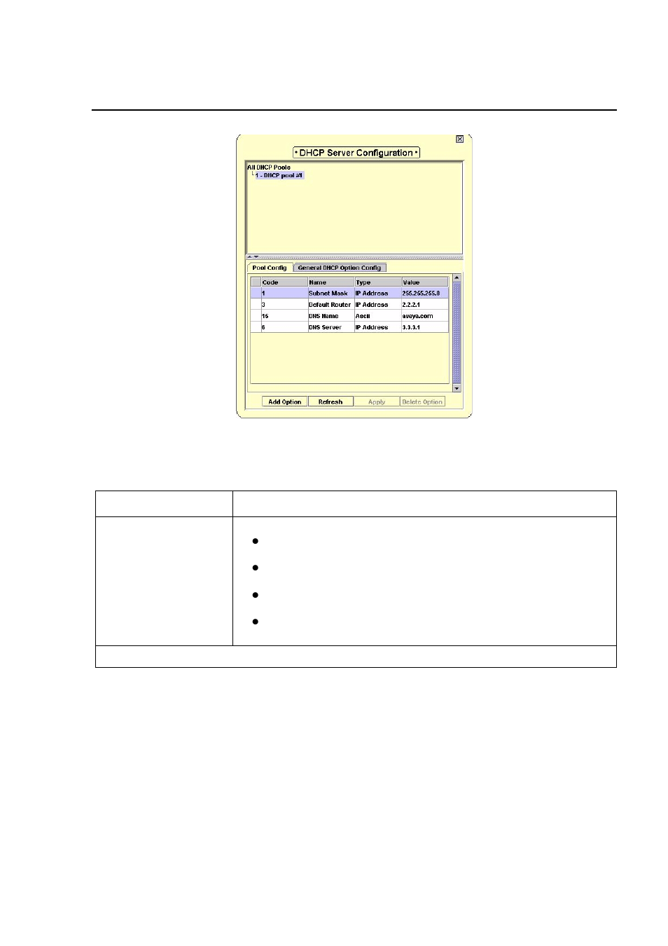 Avaya Media Gateway G250 User Manual | Page 158 / 305