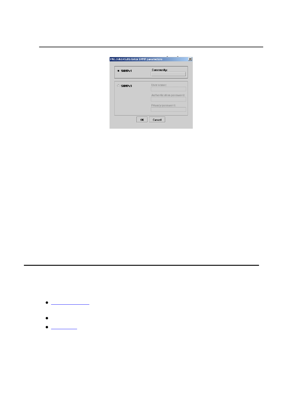 The user interface | Avaya Media Gateway G250 User Manual | Page 19 / 305