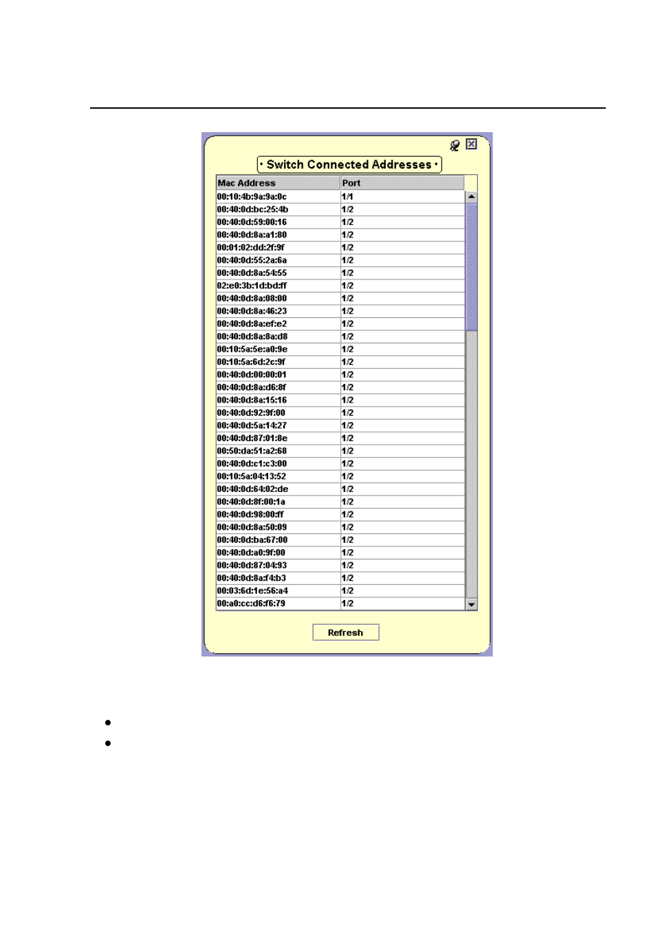 Avaya Media Gateway G250 User Manual | Page 190 / 305