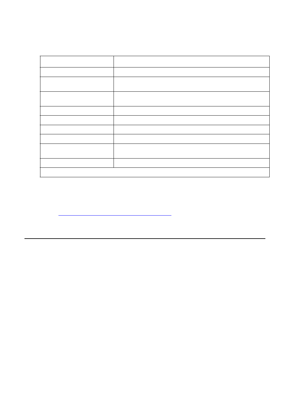 Editing the trap managers table | Avaya Media Gateway G250 User Manual | Page 206 / 305