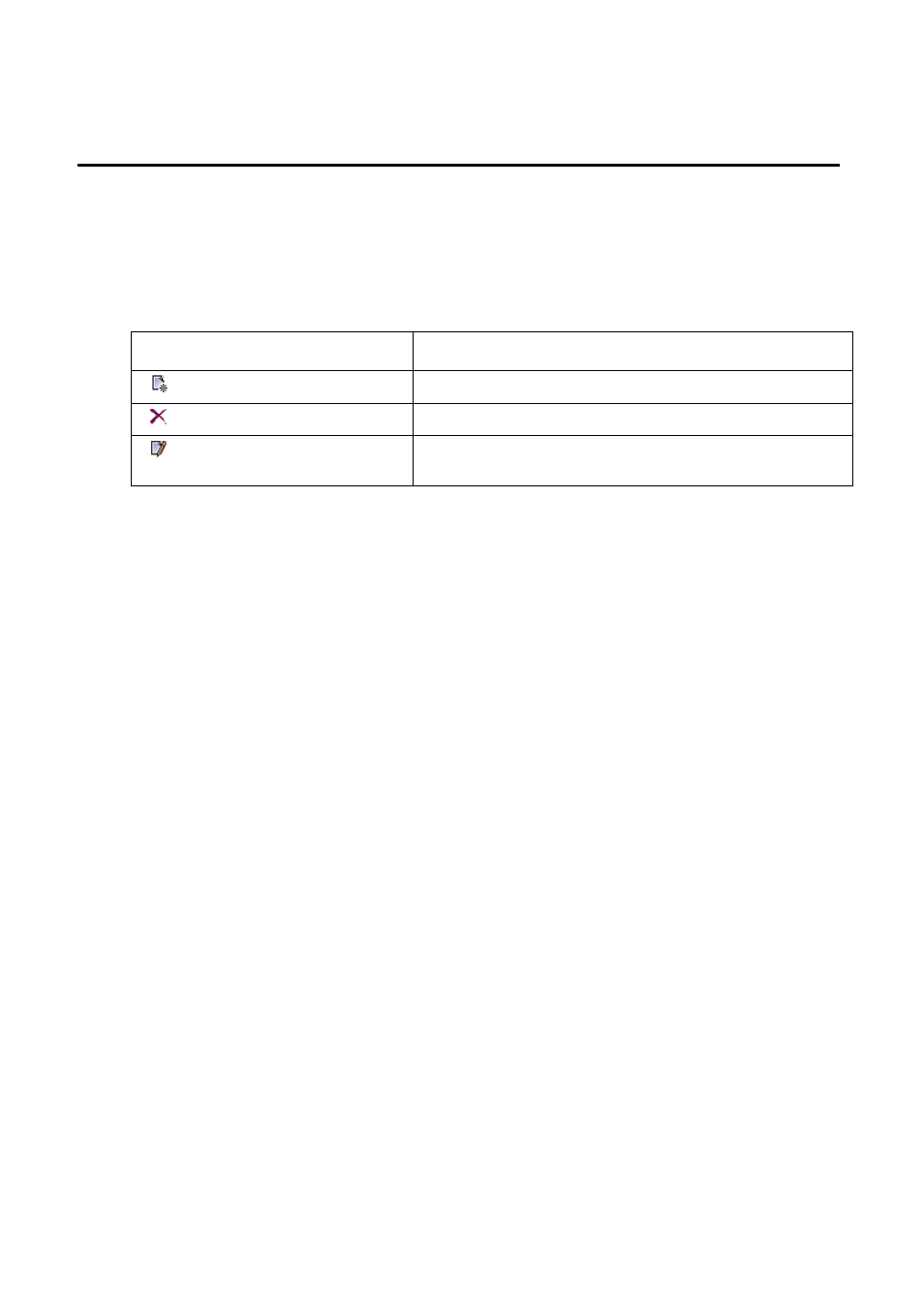 Managing tables | Avaya Media Gateway G250 User Manual | Page 21 / 305