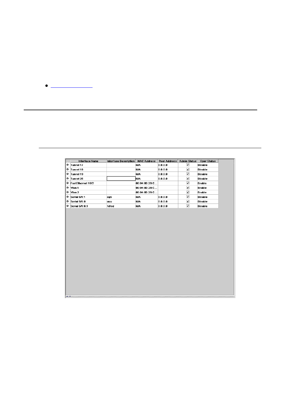 Chapter 16: layer 2, Layer 2 interfaces | Avaya Media Gateway G250 User Manual | Page 215 / 305