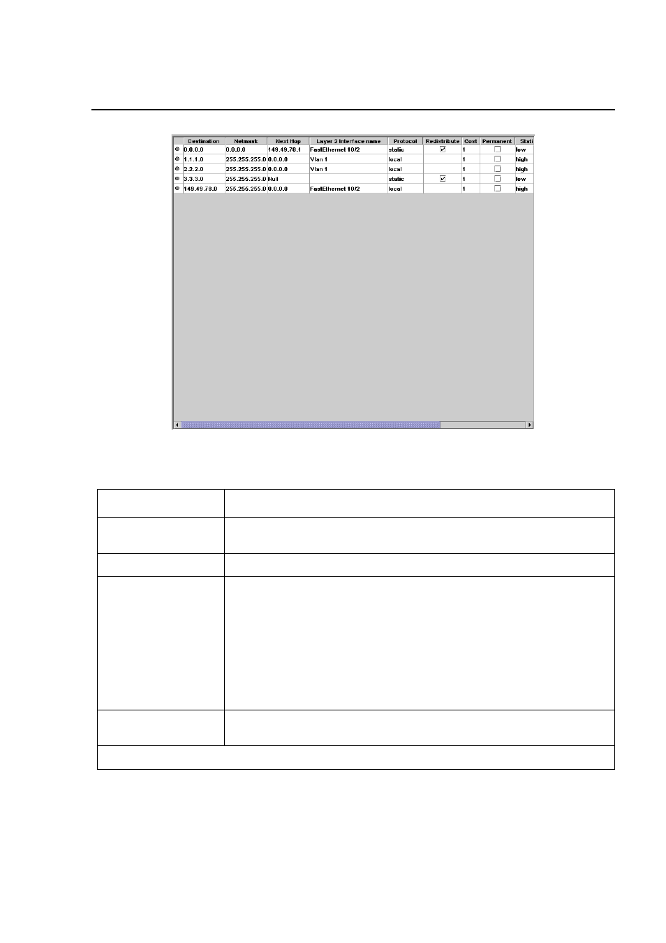 Avaya Media Gateway G250 User Manual | Page 224 / 305