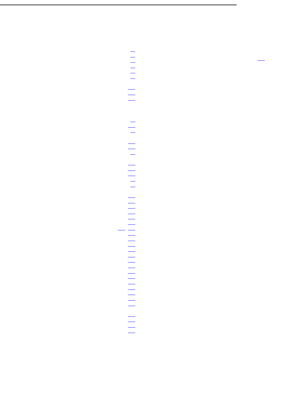 Avaya Media Gateway G250 User Manual | Page 305 / 305