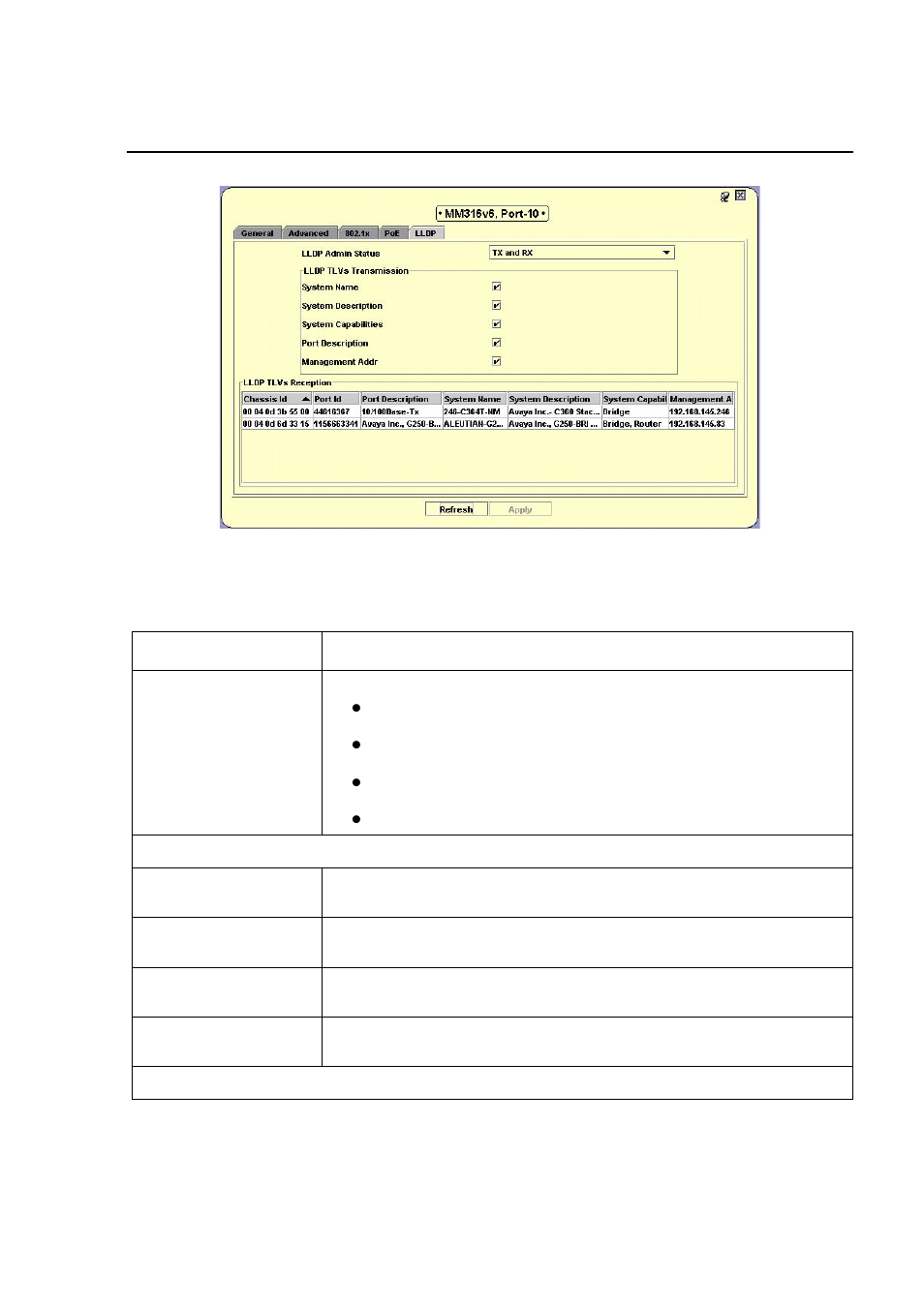 Avaya Media Gateway G250 User Manual | Page 59 / 305