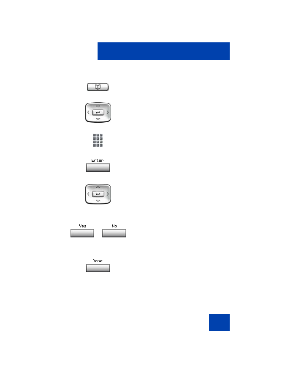 Avaya 1110 User Manual | Page 21 / 146