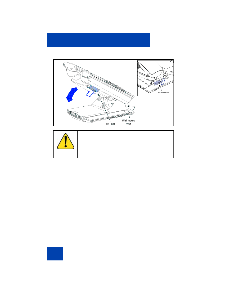 Avaya 1110 User Manual | Page 26 / 146