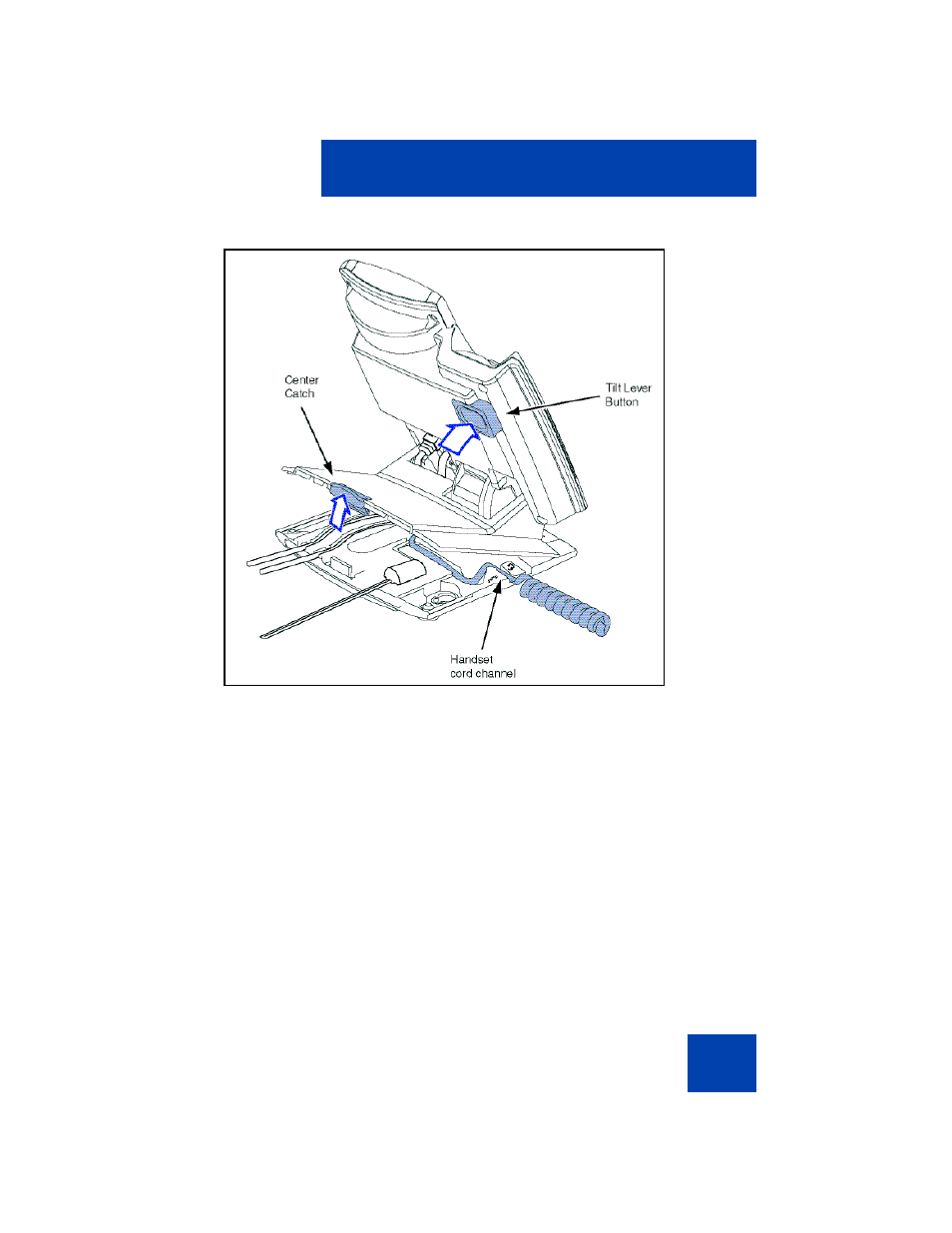 Figure 4) | Avaya 1110 User Manual | Page 27 / 146