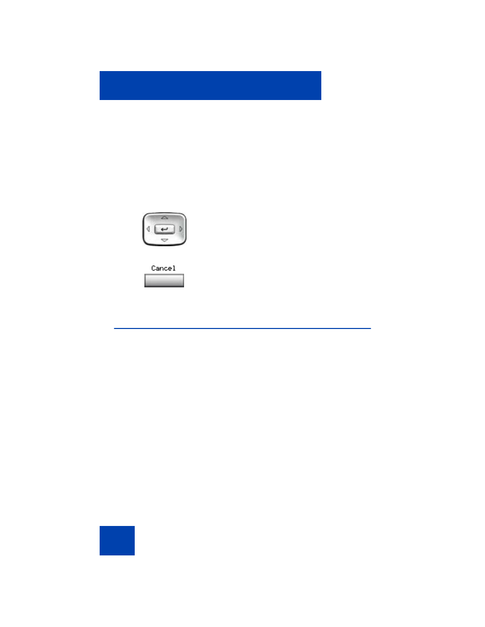 Diagnostics | Avaya 1110 User Manual | Page 38 / 146