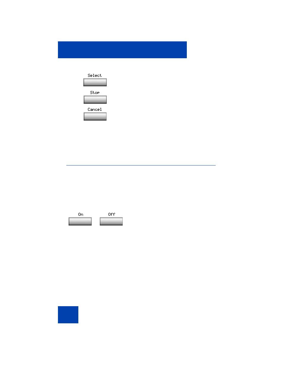 Call timer | Avaya 1110 User Manual | Page 40 / 146