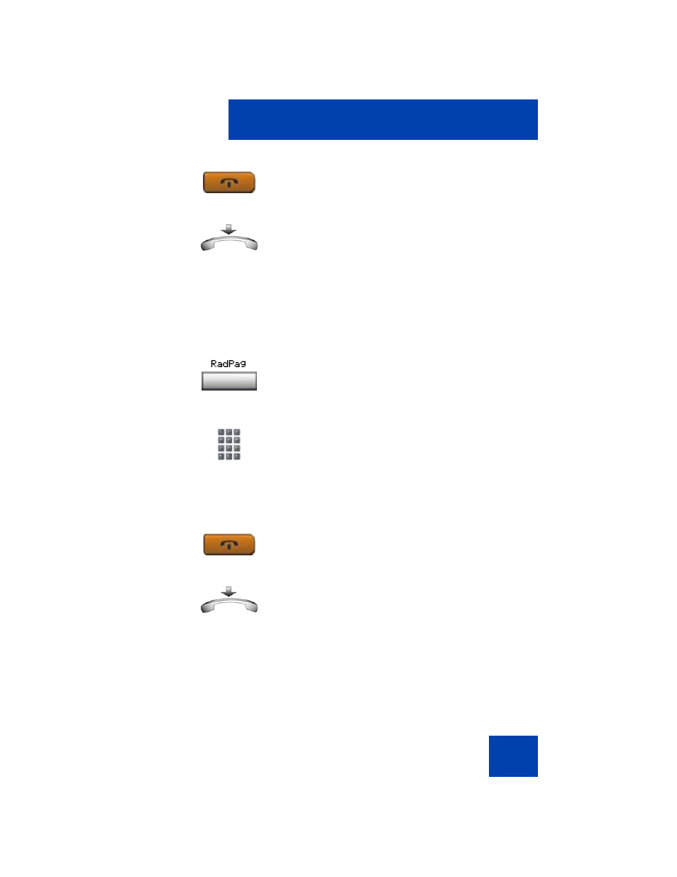 Avaya 1110 User Manual | Page 85 / 146