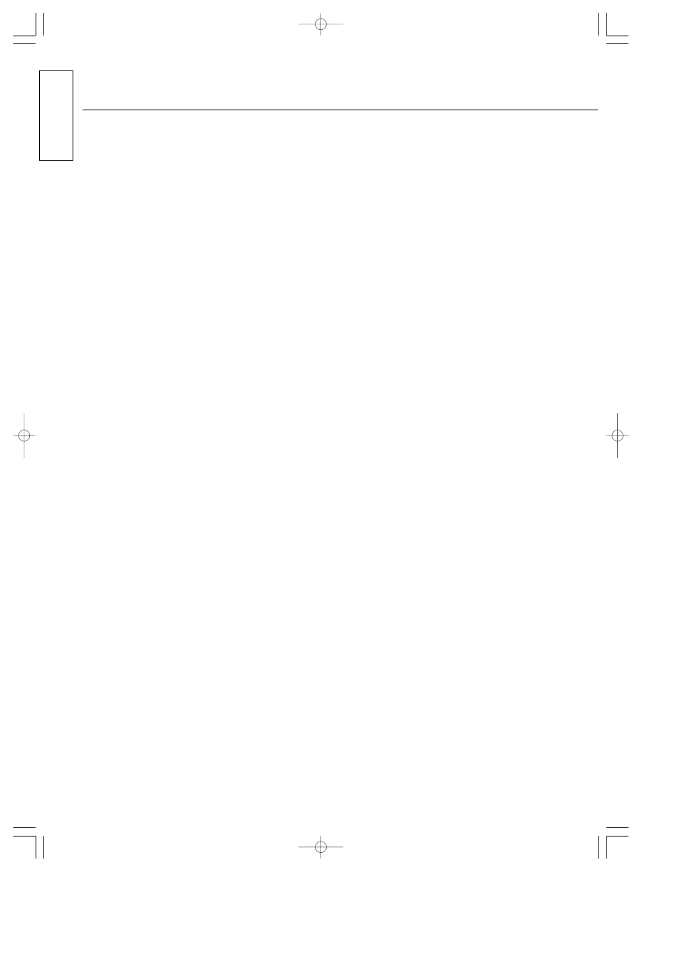 Precautions with regard to setting up | Panasonic TYST42PF3 User Manual | Page 2 / 50