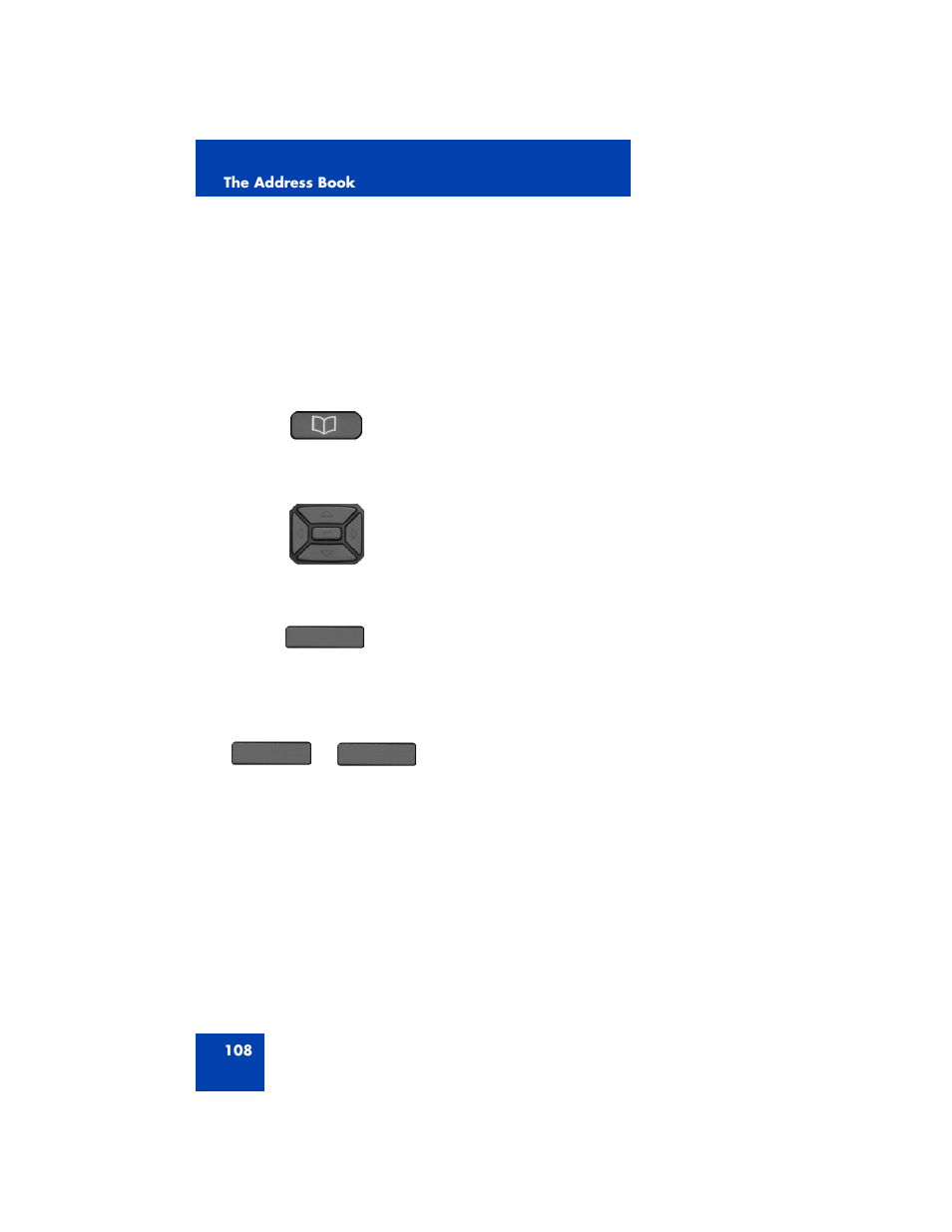 Avaya 1200 User Manual | Page 108 / 204