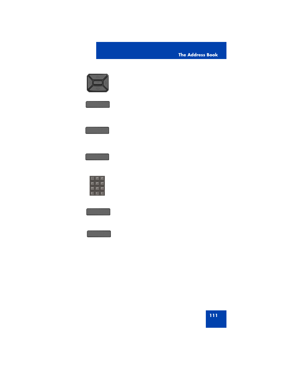 Avaya 1200 User Manual | Page 111 / 204