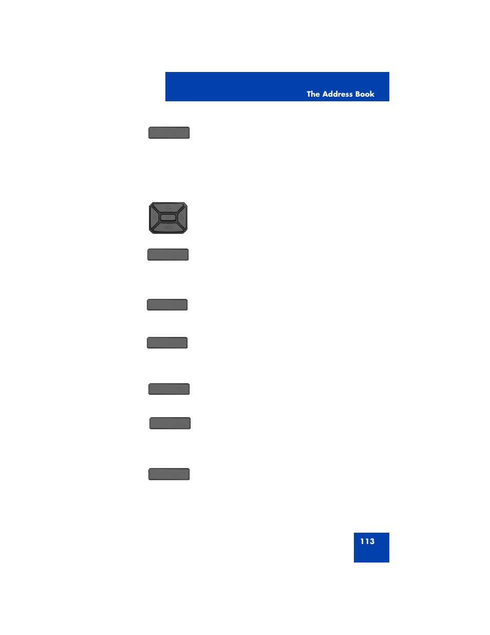 Avaya 1200 User Manual | Page 113 / 204