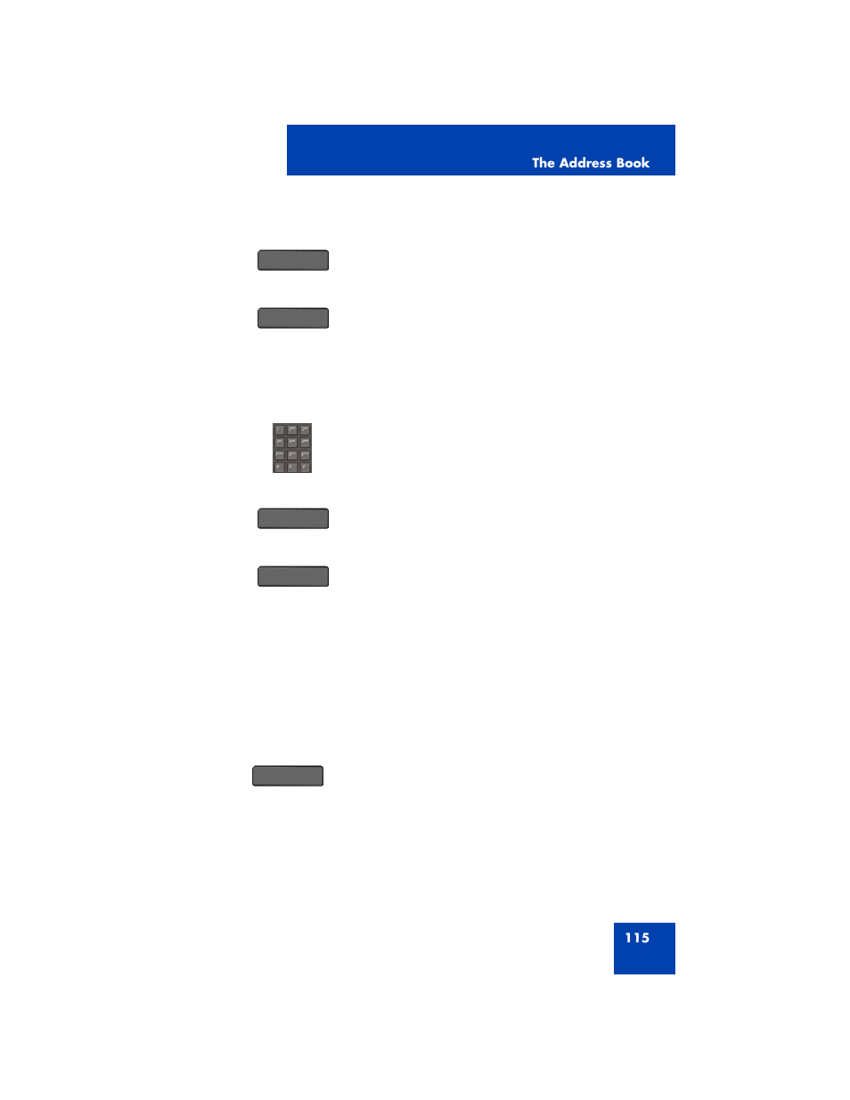 Avaya 1200 User Manual | Page 115 / 204