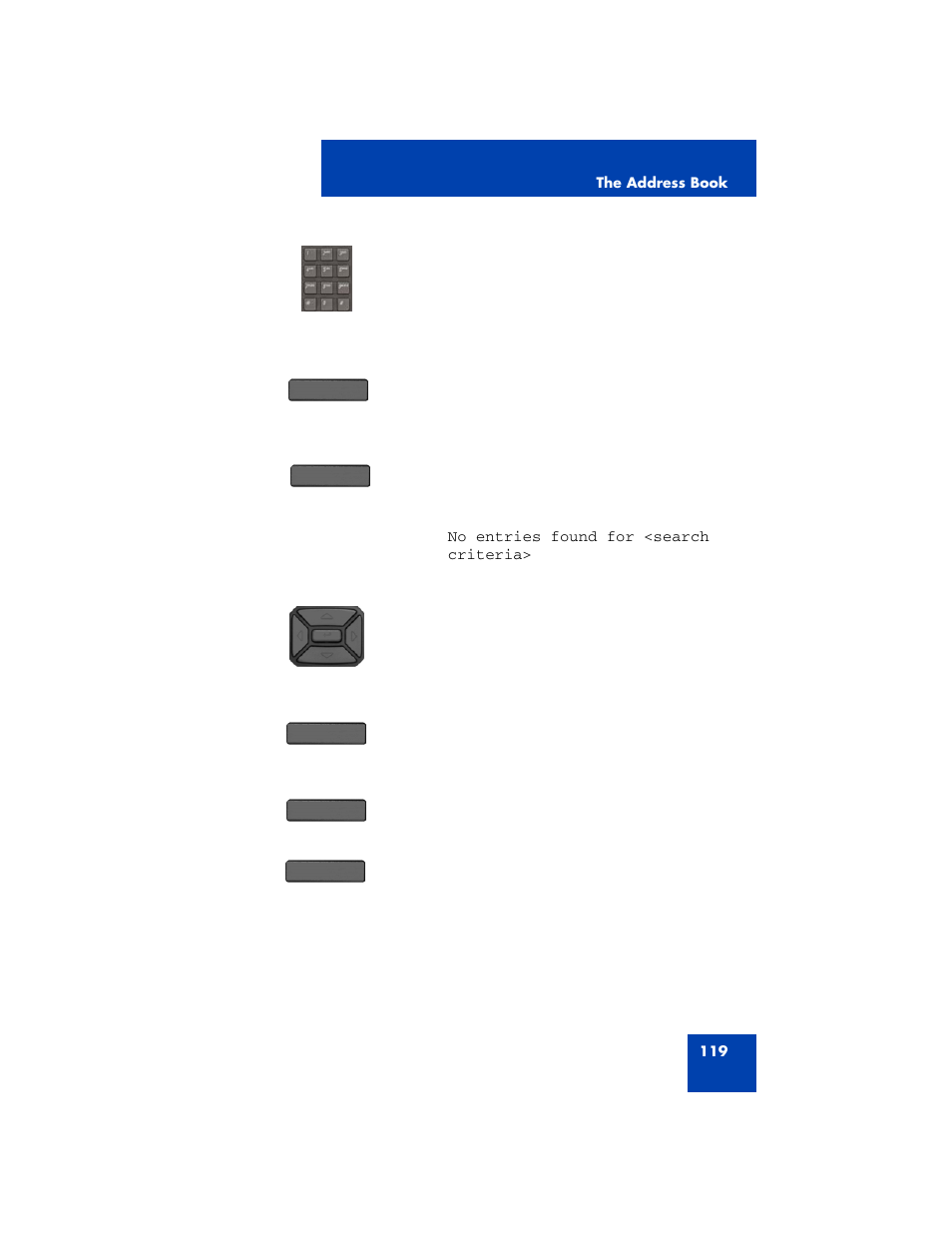 Avaya 1200 User Manual | Page 119 / 204