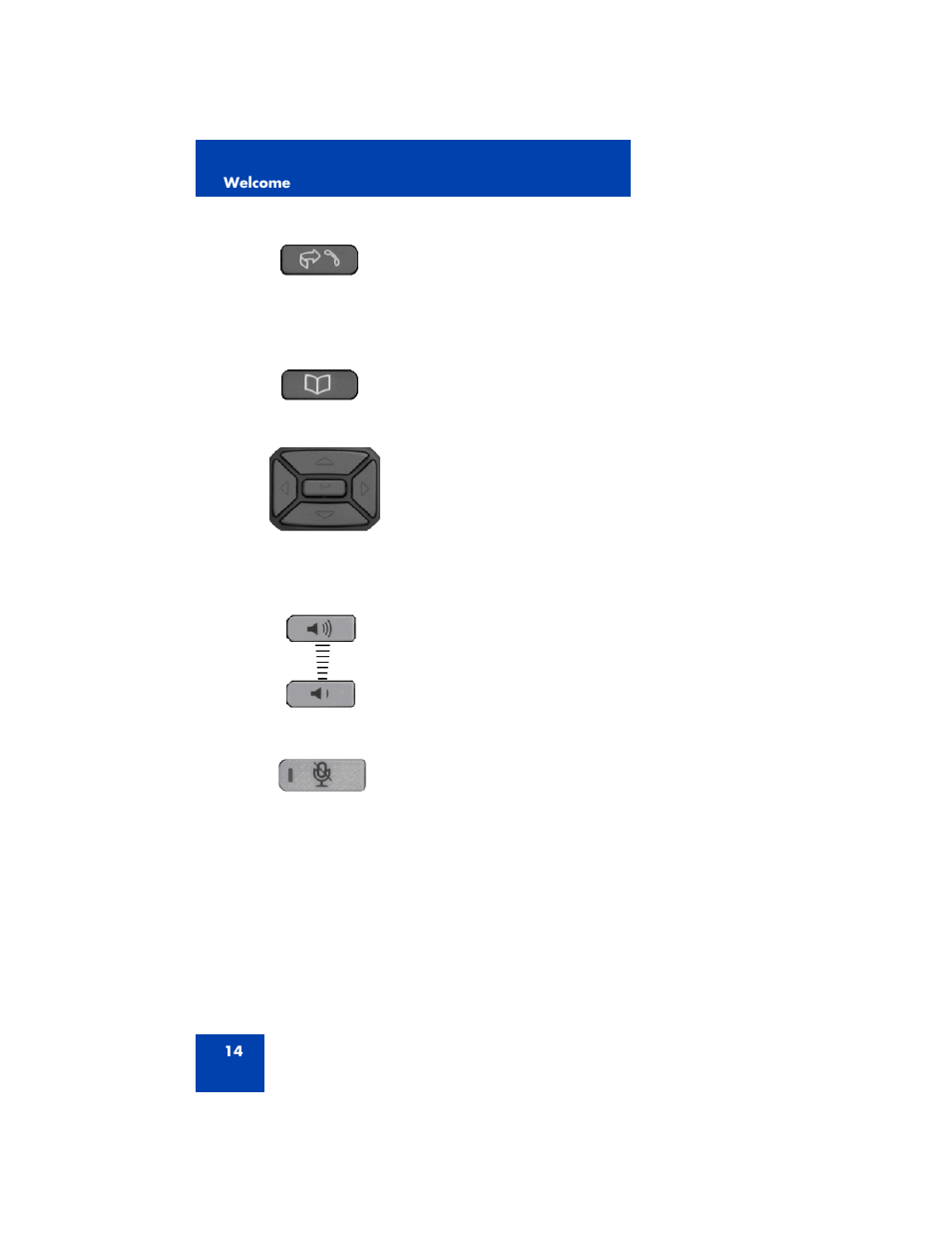 Avaya 1200 User Manual | Page 14 / 204