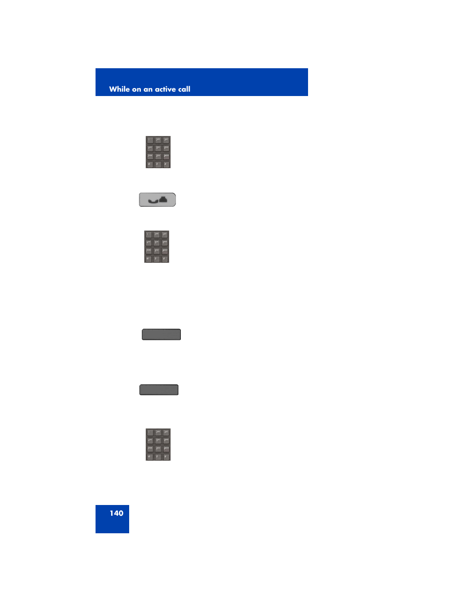 Avaya 1200 User Manual | Page 140 / 204