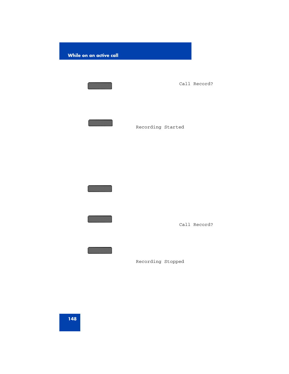 Avaya 1200 User Manual | Page 148 / 204