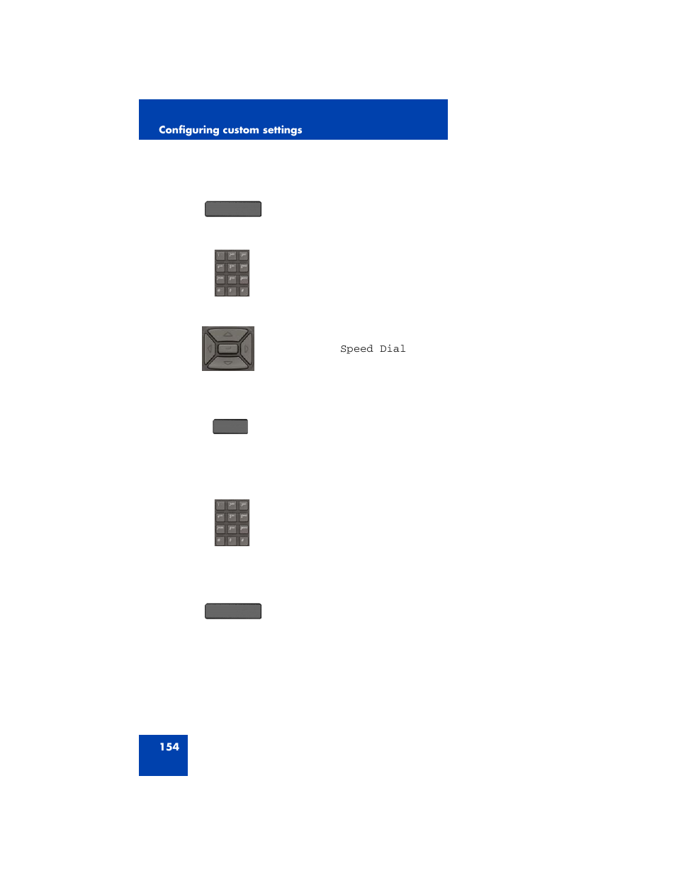 Avaya 1200 User Manual | Page 154 / 204