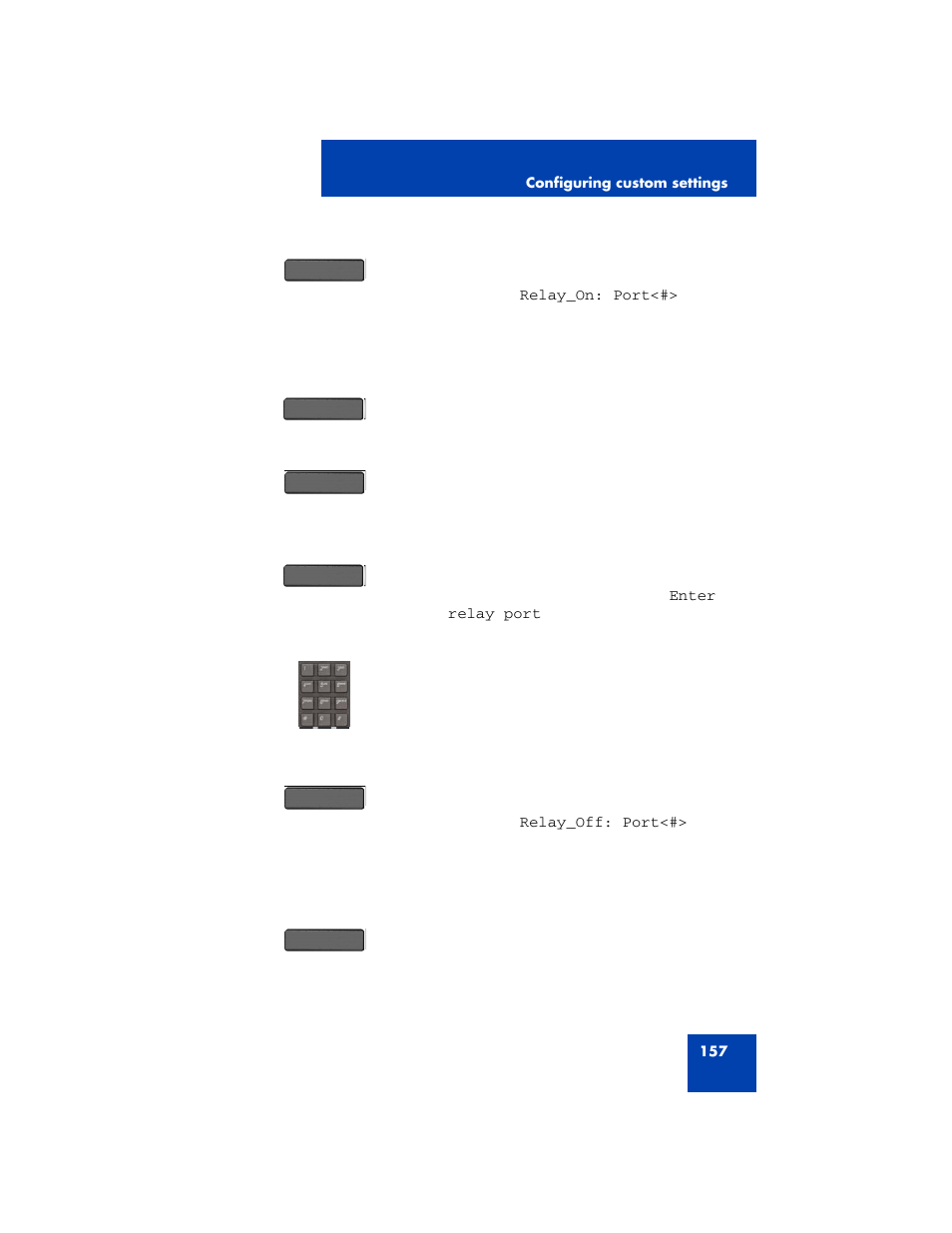Avaya 1200 User Manual | Page 157 / 204