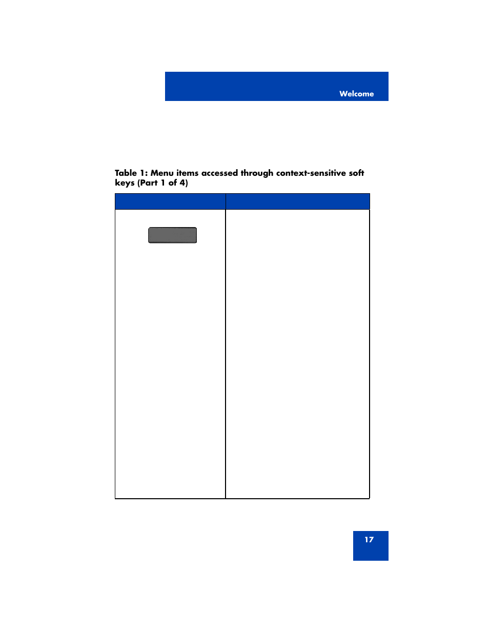 Avaya 1200 User Manual | Page 17 / 204