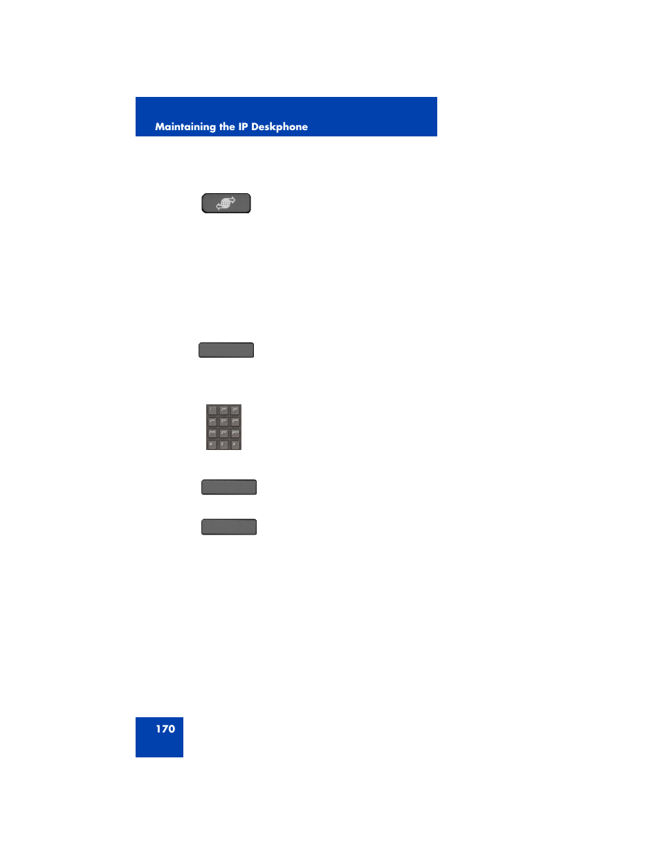 Avaya 1200 User Manual | Page 170 / 204