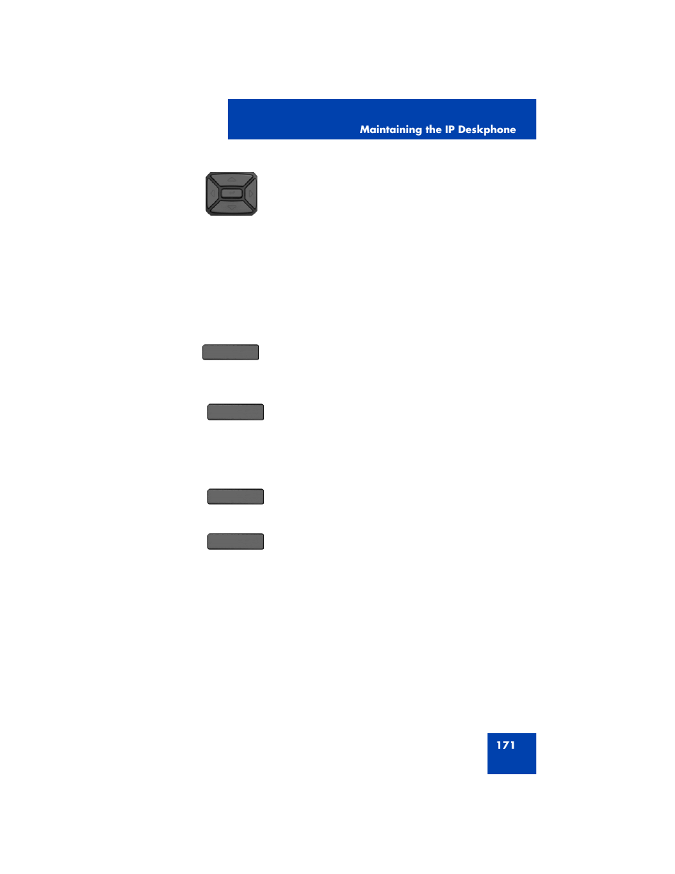 Avaya 1200 User Manual | Page 171 / 204