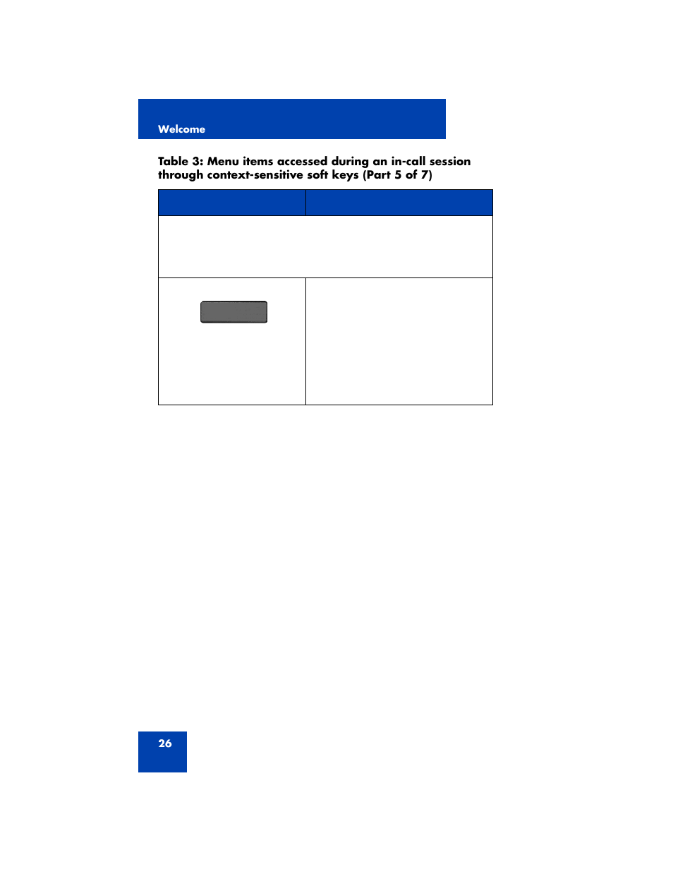 Avaya 1200 User Manual | Page 26 / 204