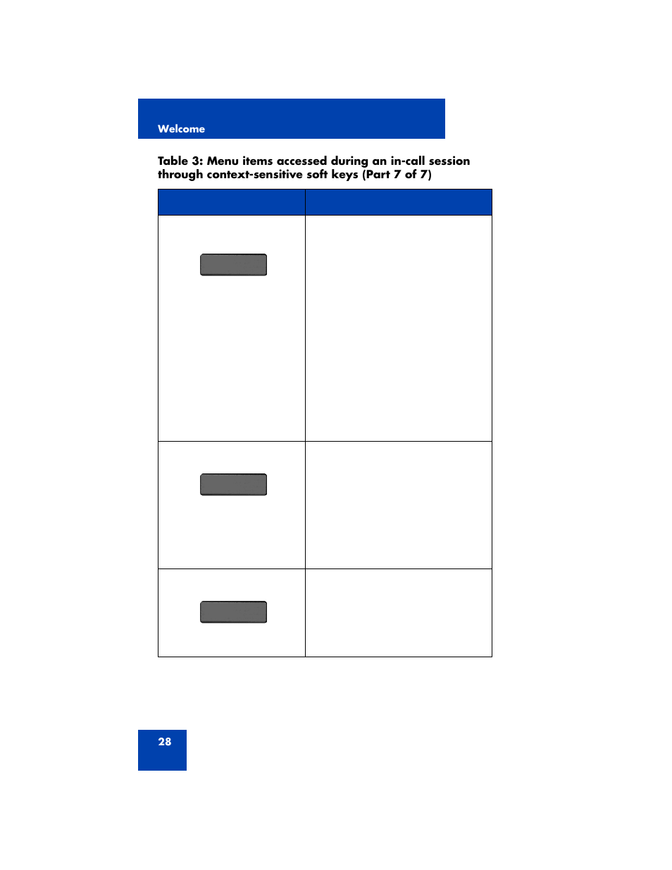 Avaya 1200 User Manual | Page 28 / 204