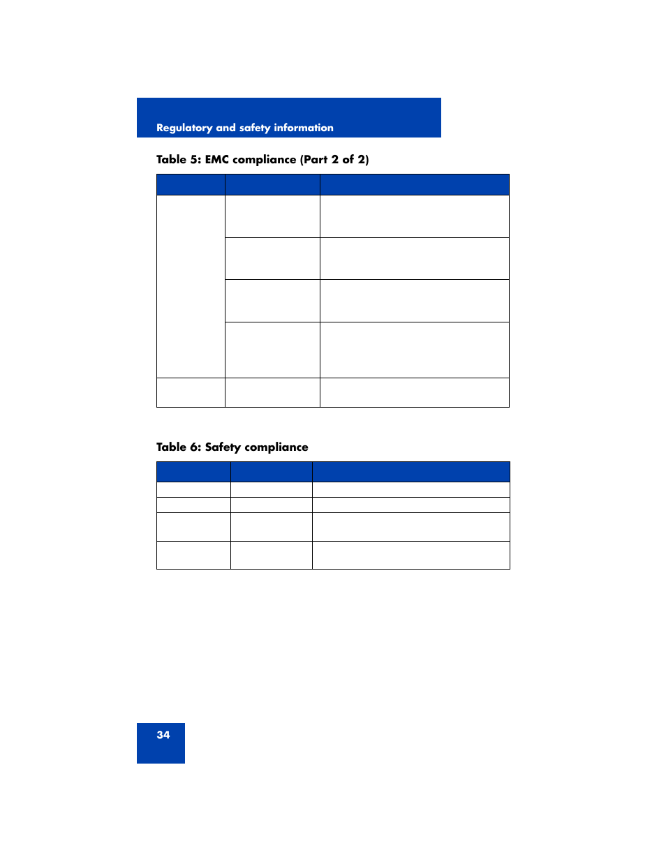 Avaya 1200 User Manual | Page 34 / 204