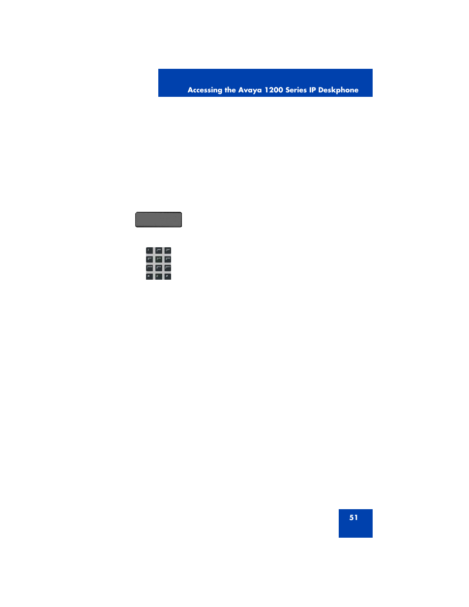 Avaya 1200 User Manual | Page 51 / 204