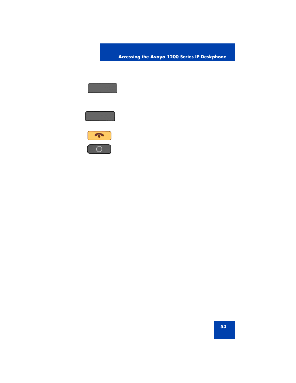 Avaya 1200 User Manual | Page 53 / 204