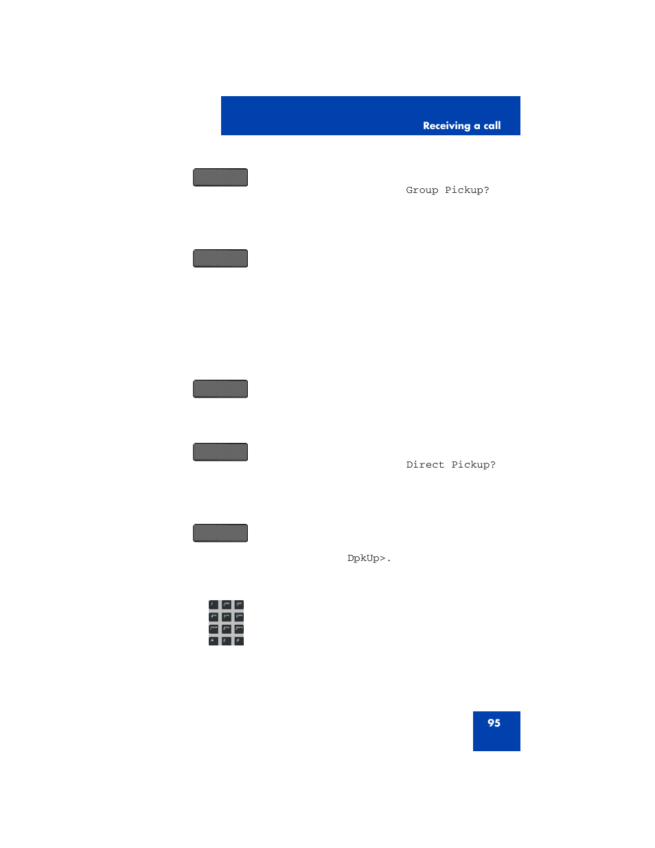 Avaya 1200 User Manual | Page 95 / 204