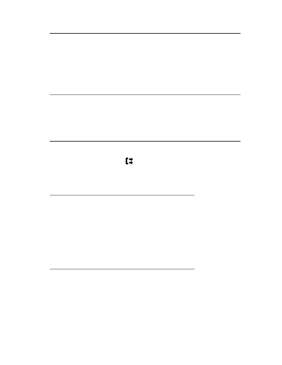 Putting a call on hold, Transferring a call, Forwarding calls | Send all calls, Call forwarding, Send all calls call forwarding | Avaya 9630 User Manual | Page 20 / 36