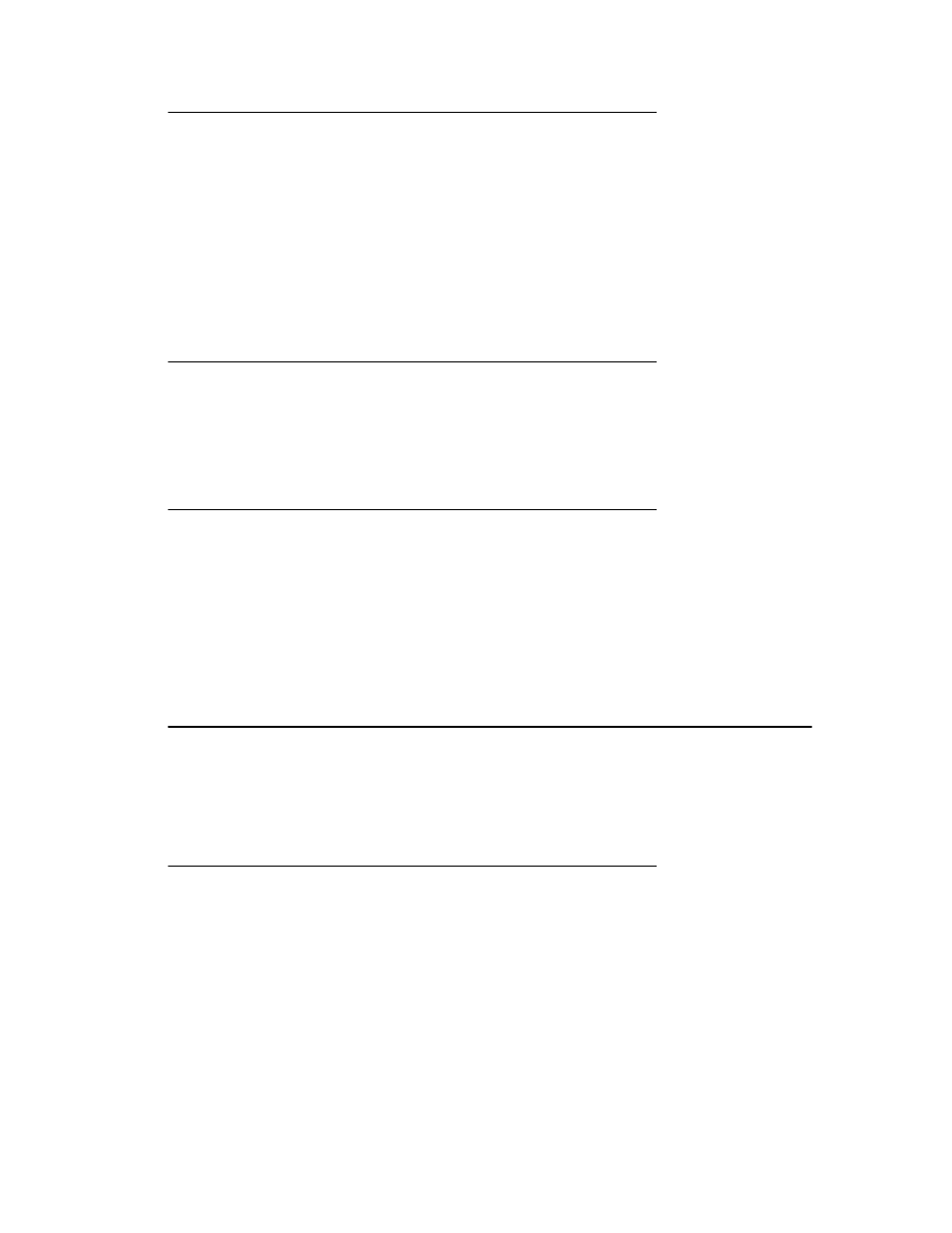 Answering a call on a bridged line, Joining a call on a bridged line, Making an outgoing call on a bridged line | Contacts, Searching for a contact | Avaya 9630 User Manual | Page 22 / 36