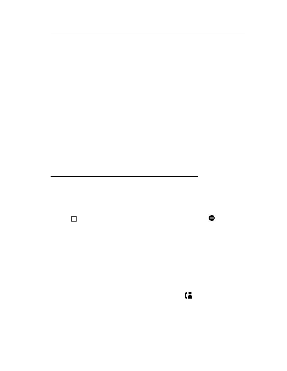 Getting your messages, Logging into your voicemail, Features menu | Accessing the features menu, Monitoring other extensions at a glance | Avaya 9630 User Manual | Page 26 / 36