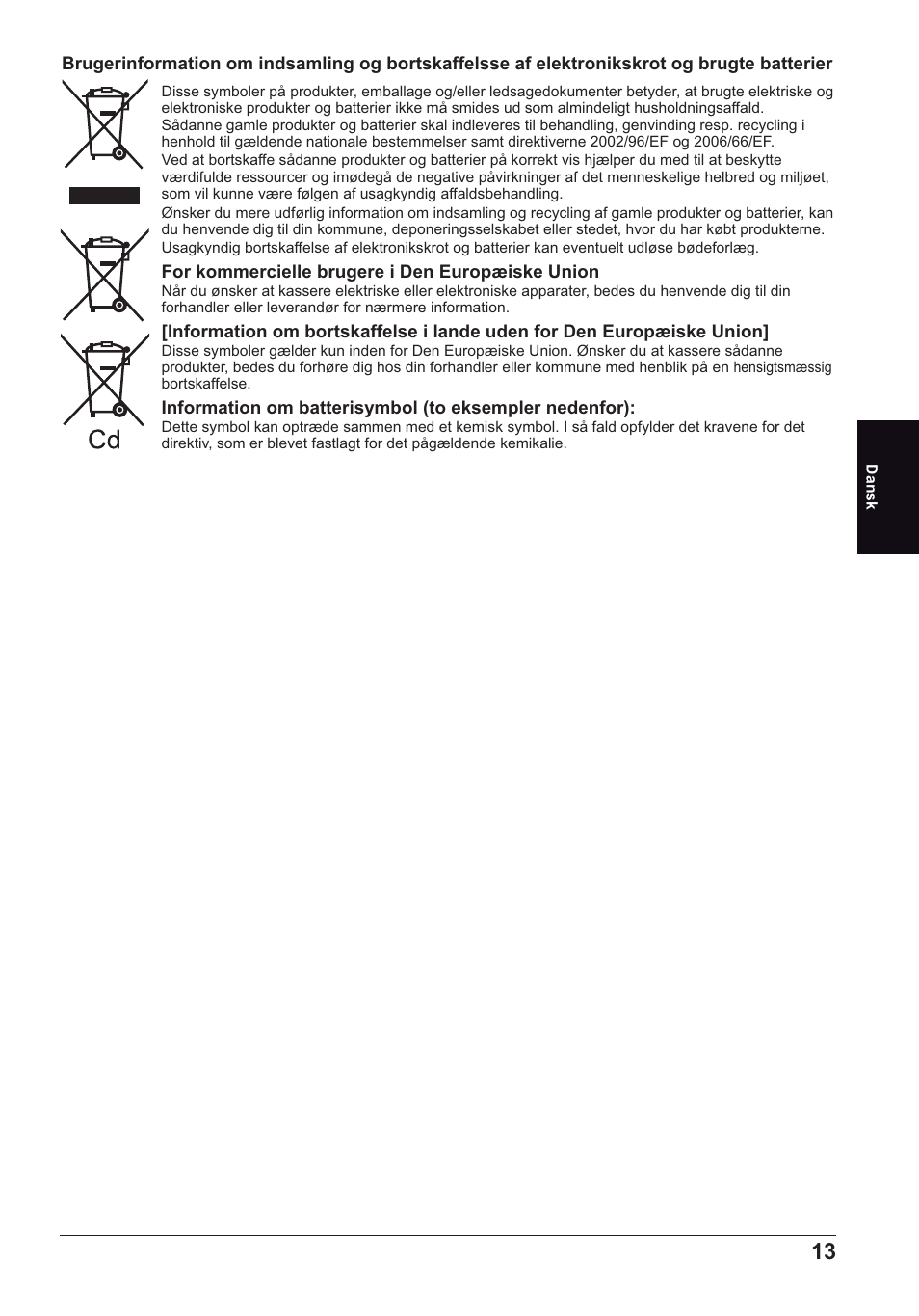 Panasonic TH70LF50ER User Manual | Page 41 / 56