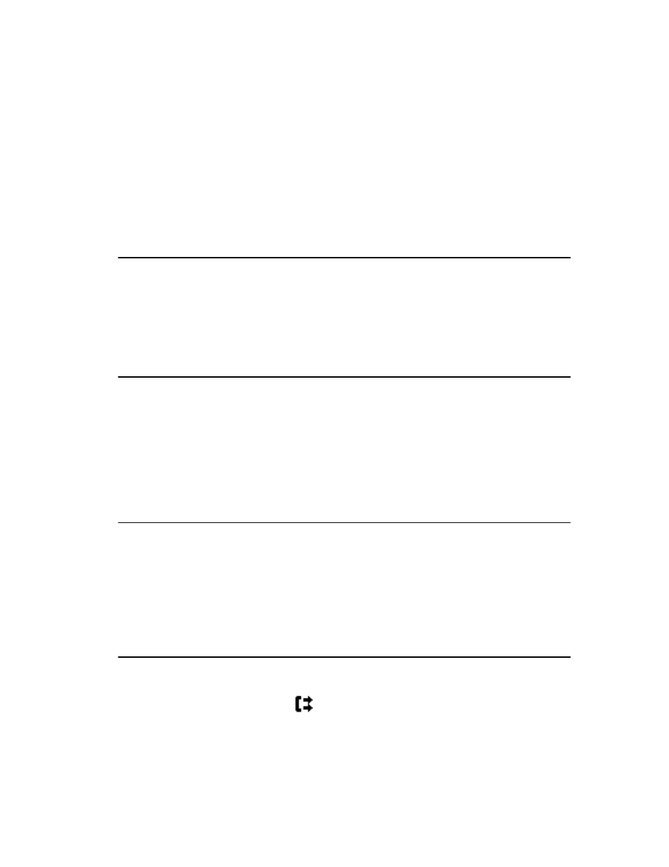 Calling a person from the contacts list, Calling a person from the call log, Muting a call | Putting a call on hold, Transferring a call, Forwarding calls | Avaya 9650 User Manual | Page 20 / 32