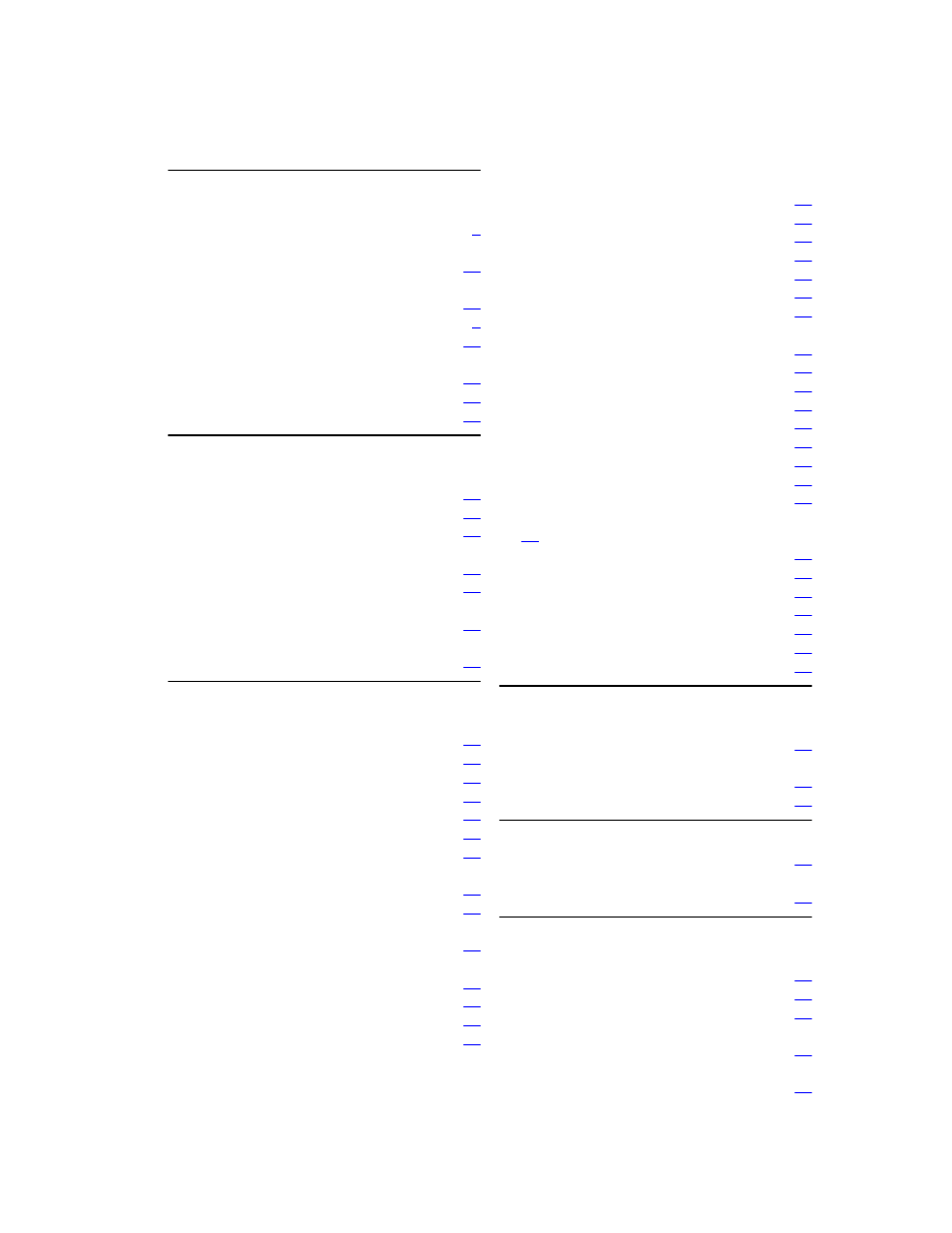 Index | Avaya 9650 User Manual | Page 31 / 32