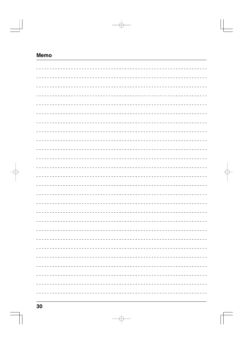 Panasonic TYFB9TU User Manual | Page 30 / 32