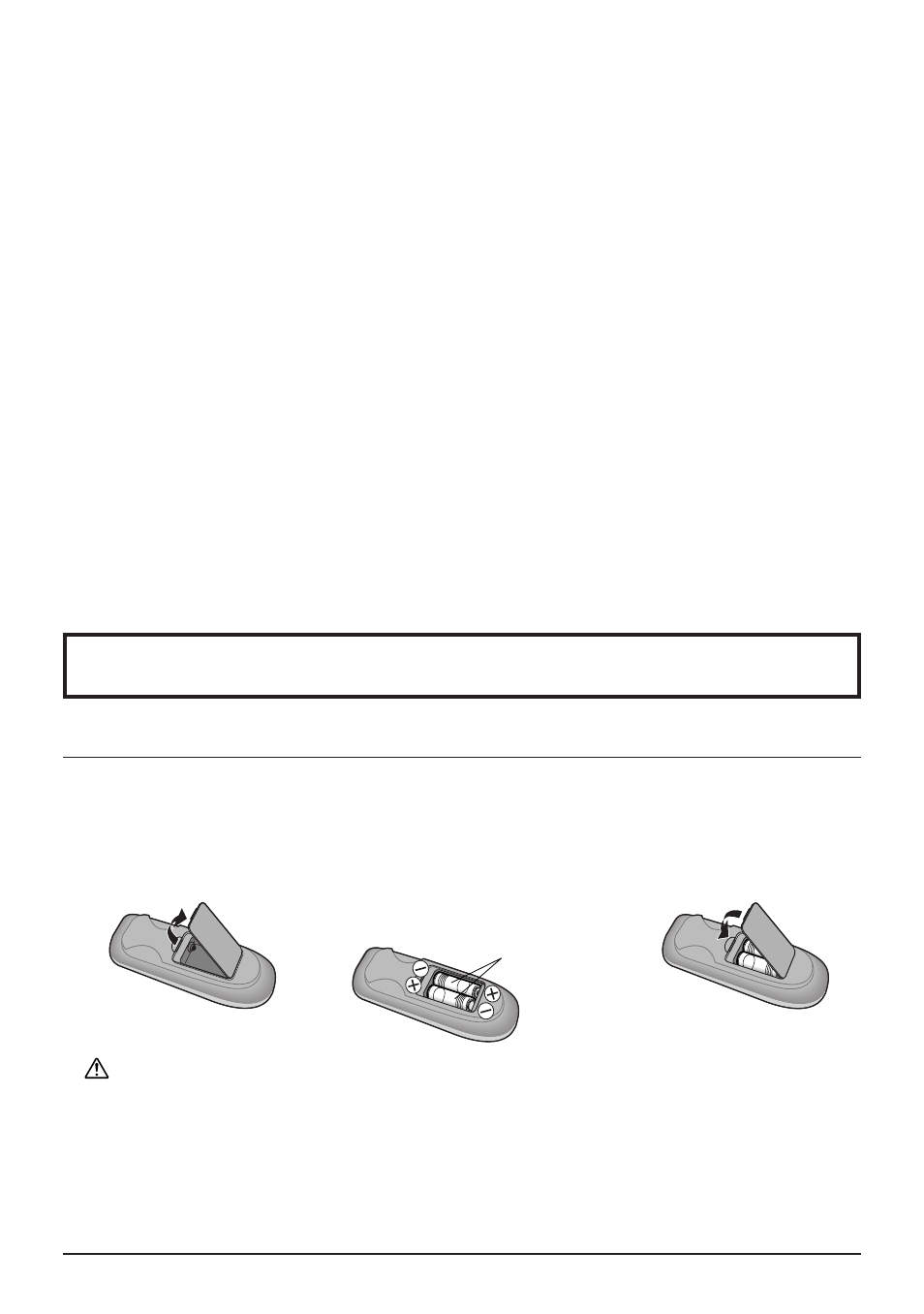 Manual de instrucciones, Estimado cliente de panasonic, Preparación | Resumen, Instalación de las pilas del mando a distancia | Panasonic TC17LA1 User Manual | Page 29 / 40